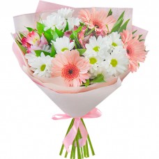 Доставка цветов большая соснова пермский край домашние цветы купить интернет магазин москва